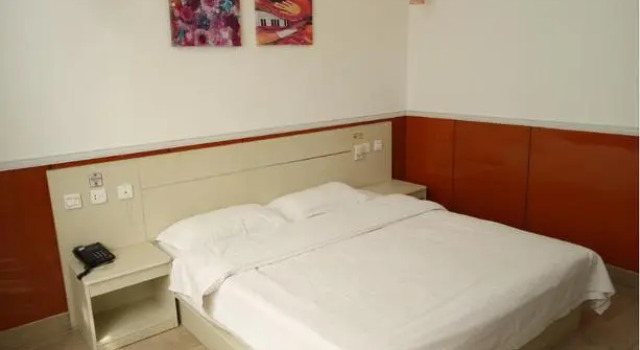 Thank Inn Chain Hotel Tianjin Baodi District Yuhua Street, Book Hotel Baodi Tianjin Province