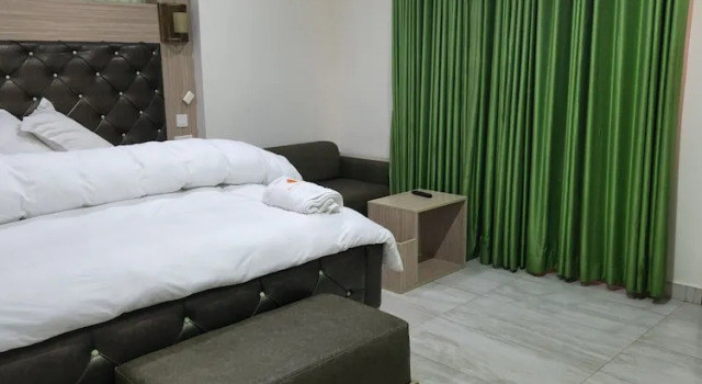 Номер Premium Kelin Hotel & Suite