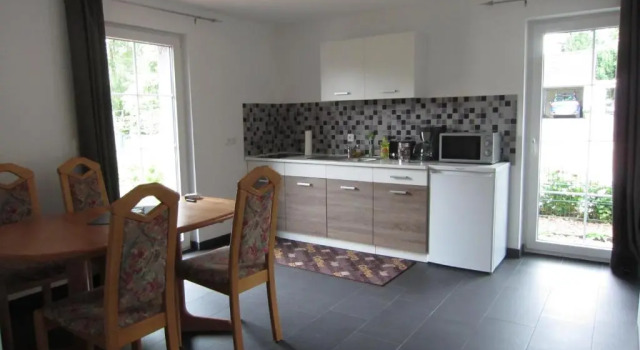 Коттедж Haus Kummer