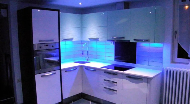 Апартаменты Grand appartement dans villa avec parking quartier résidentiel