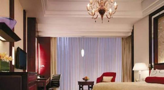 World Trade International Hotel, Buchen Sie Hotel Suzhou (Jiangsu) 