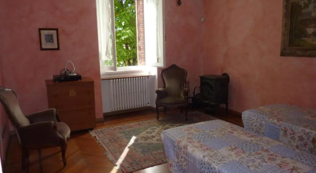 Коттедж Casa Raffaello