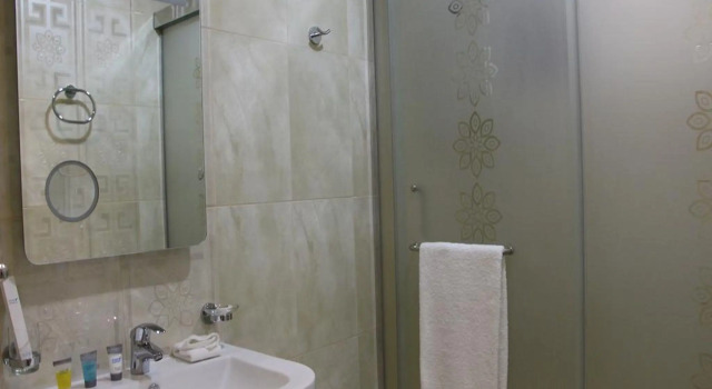 Апартаменты High End Gardens Hotel Apartments
