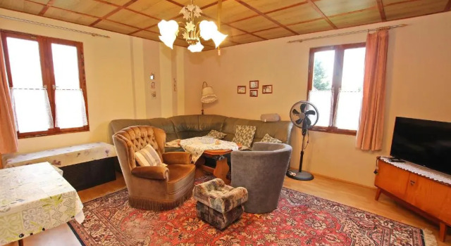 Ferienhaus Kummerow SCHW 991, Забронировать Апартаменты/квартира Куммеров Мекленбург-Померания