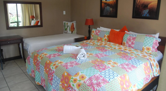 Номер Standard de Charmoy Riverside
