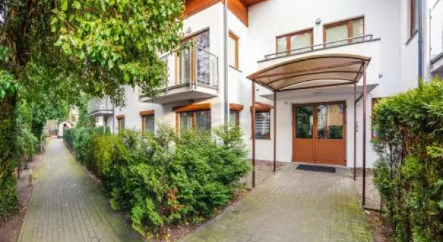 Apartamenty Sun & Snow Willa Jazgór, Varaa Huoneisto Jastrzębia Góra 