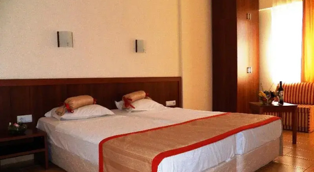 Семейный номер Standard Joya Park Apartments