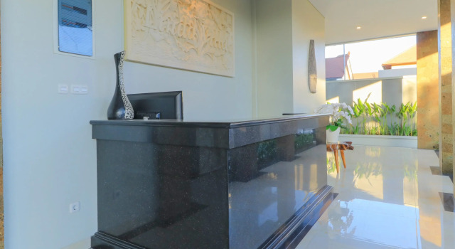 Villa Linda 2, Rezervovat Vila Chaty v Bali, Chalupa