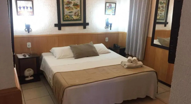 Шале Hotel Britannia