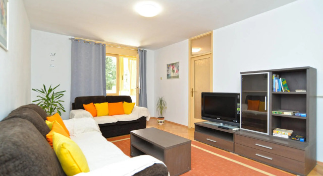 Apartment 1905, Забронировать Апартаменты/квартира Пула Pula Riviera, рядом с Пляж в бухте Гортанова
