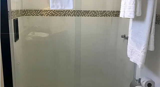 Номер Deluxe Olinda Rio Hotel