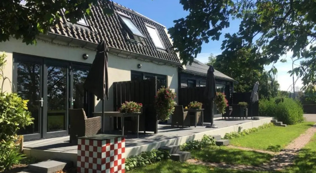 Ruim appartement in prachtige fiets-wandelomgeving, Book Lejlighed Abcoude Utrecht