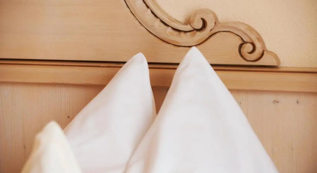 Номер Standard Hotel Brigitte