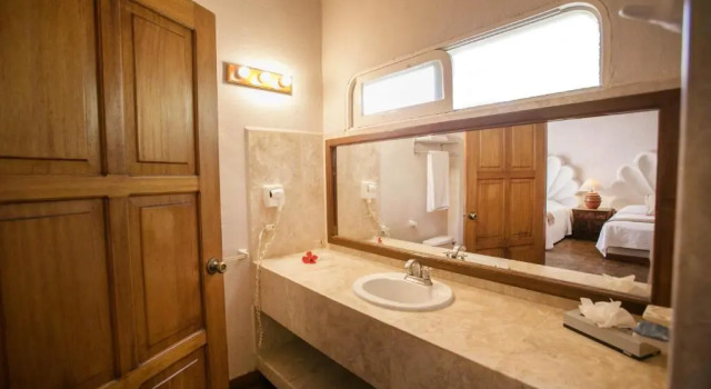 Двухместный номер Standard Hotel & Suites El Moro