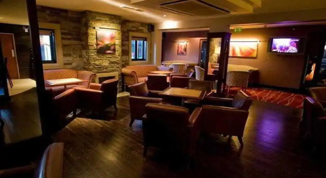 Highways Hotel, Забронировать Отель Отели Графства Антрим 3 звезды, 3*