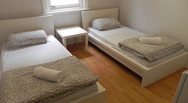 Ritz For Backpackers, Book Hostel Hostels in Melbourne Region, Hostel