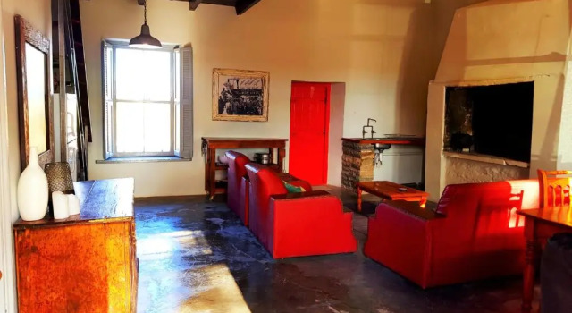 Artist Cottage
