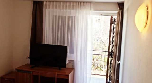 Номер Economy Hotel Keltika