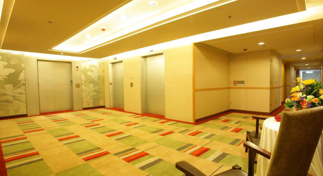 Hotel COZi Harbour View, 预订 酒店 观塘区 香港島