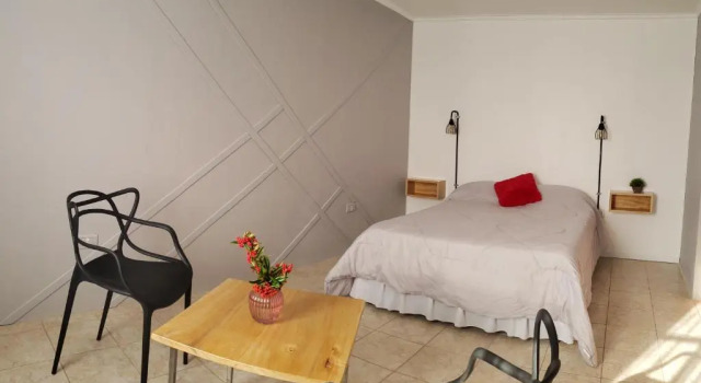 Номер Standard Red House Hostel