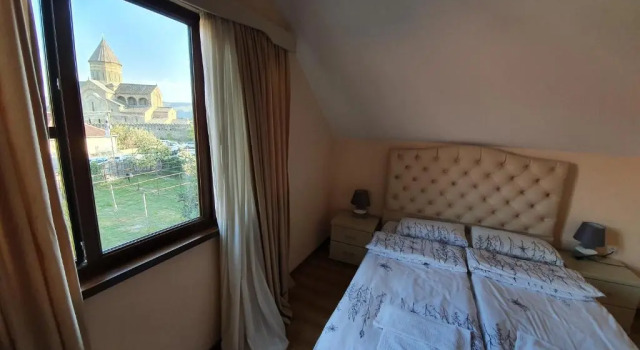 Deluxe værelse Hotel Bagineti