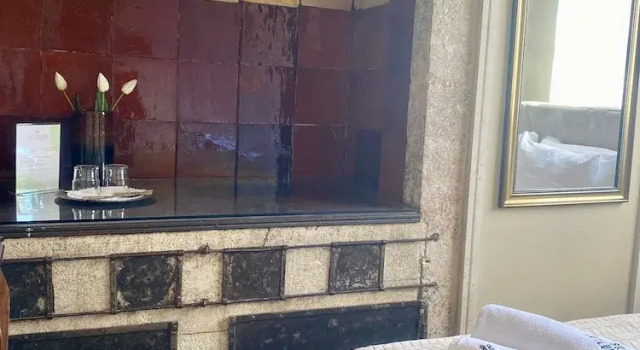 Номер Economy Kutlukaya Butik Otel