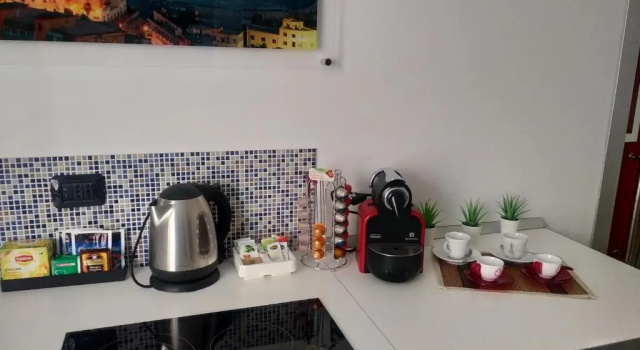KALIS Apartment, Забронировать Апартаменты/квартира Апартаменты Салерно, рядом с Дворец Читта ди Салерно, Апартаменты/квартира