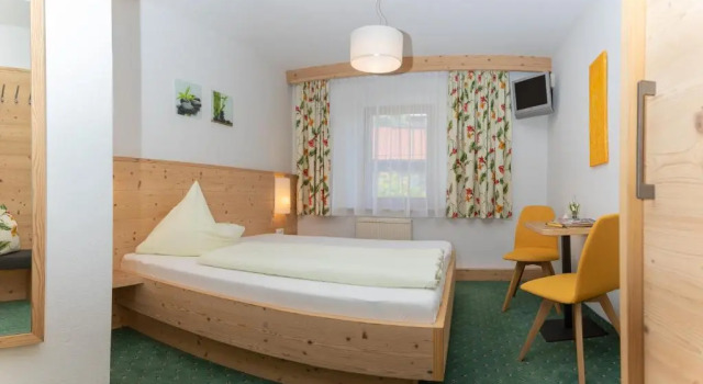 Номер Standard Hotel Garni Elisabeth