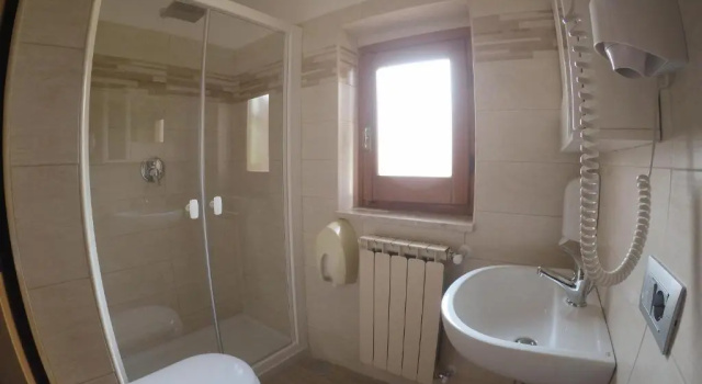 Номер Standard Hotel Ristorante La Ripa