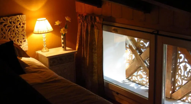 La Grange du couvent B&B, Забронировать Отель «постель и завтрак» СПА-отели Alsace Wine Route, SPA-услуги