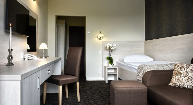 Номер Classic Hotel Magnólia