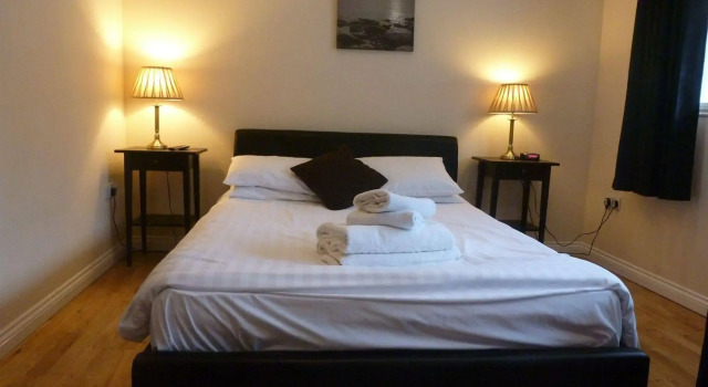 Killin Hotel