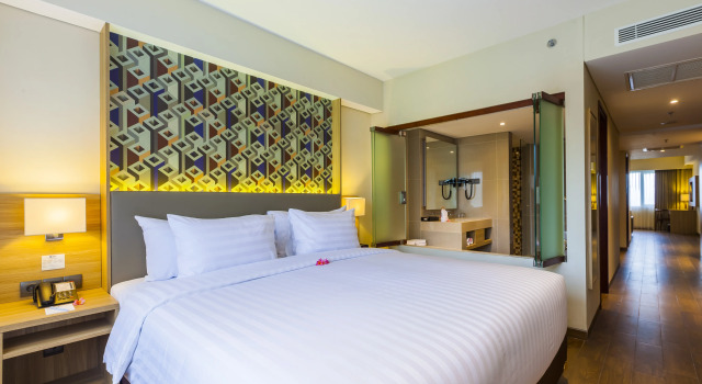 Best Western Kamala Jimbaran