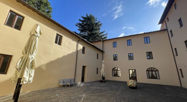 Rifugio La Foresta Hotel, Book Hotel Reggello Valdarno