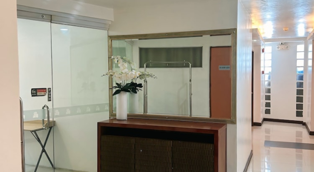 The New View by Ecotel - Cebu