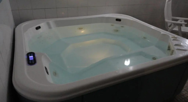 Семейный клубный номер Standard Hotel Feira Pedra Bela