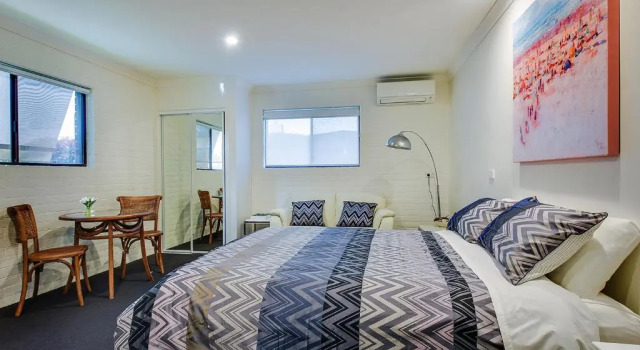 Студия Standard Allambi Holiday Apartments