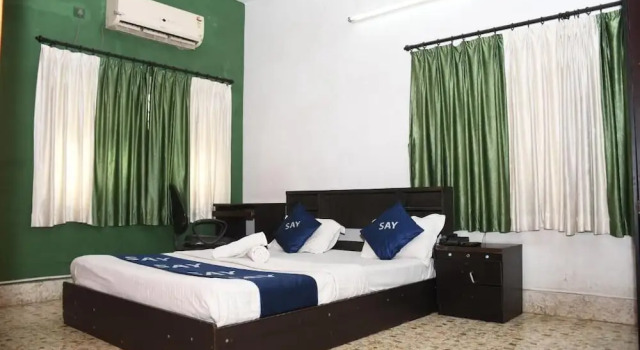 Say Rooms Trip Manager Guest House