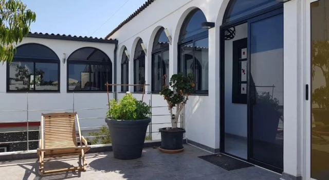 Апартаменты Superior Casa Los Islas