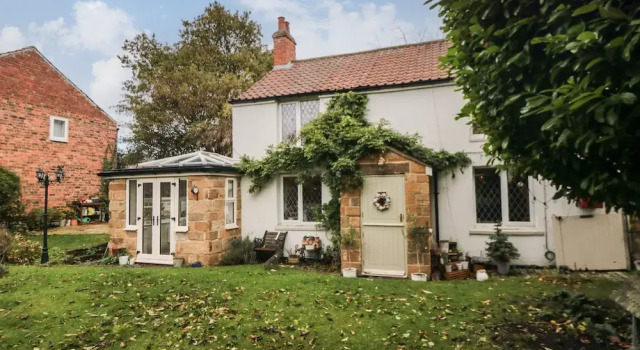 Laurel Cottage, Reserva ahora Casa o chalet Guisborough Teesside