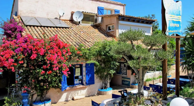 Fium del Cavu (PIN191), Varaa Hotelli  