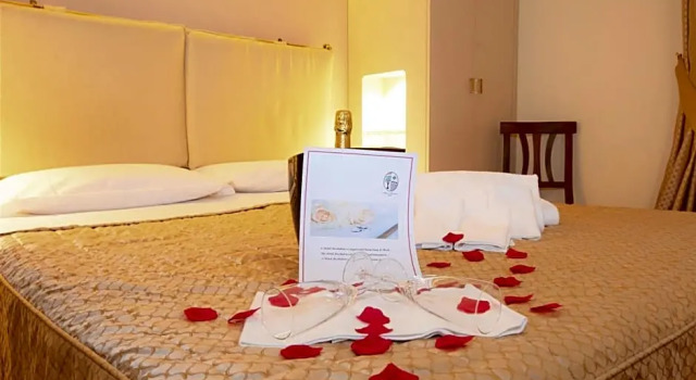 Номер Superior Hotel Arcobaleno
