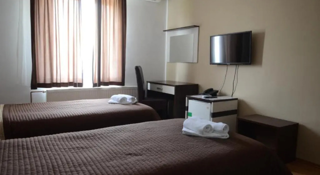 Семейный номер Standard Garni Hotel Lion