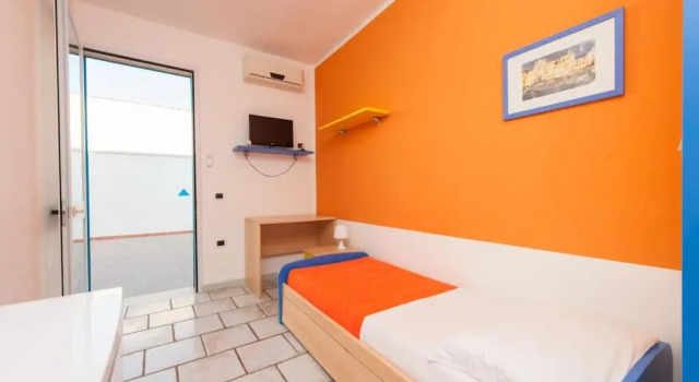 Номер Economy Guest House Matteo