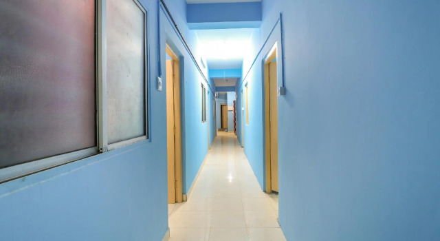 SPOT ON 61234 Pradeep Stays, Rezervovat Hotel Bangalore Bangalore