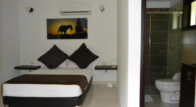 Семейный люкс Hotel Boutique Duranta