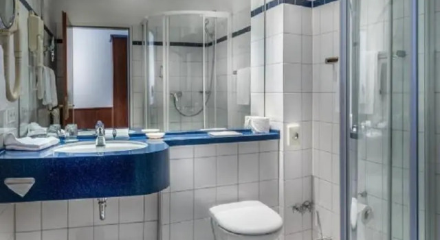 Номер Standard Hotel Alte Wache