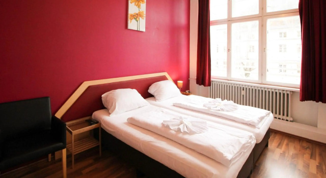 Metropol Hostel Berlin