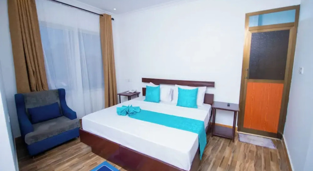 Executive Zimmer Cozy Haven Hotel