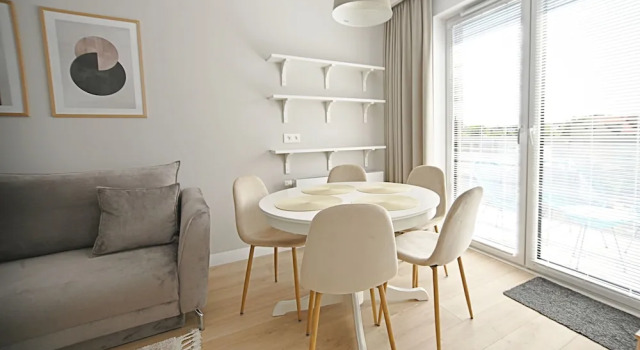 Vista Superior by 3City Rentals, Varaa Huoneisto Gdańsk Pommeri